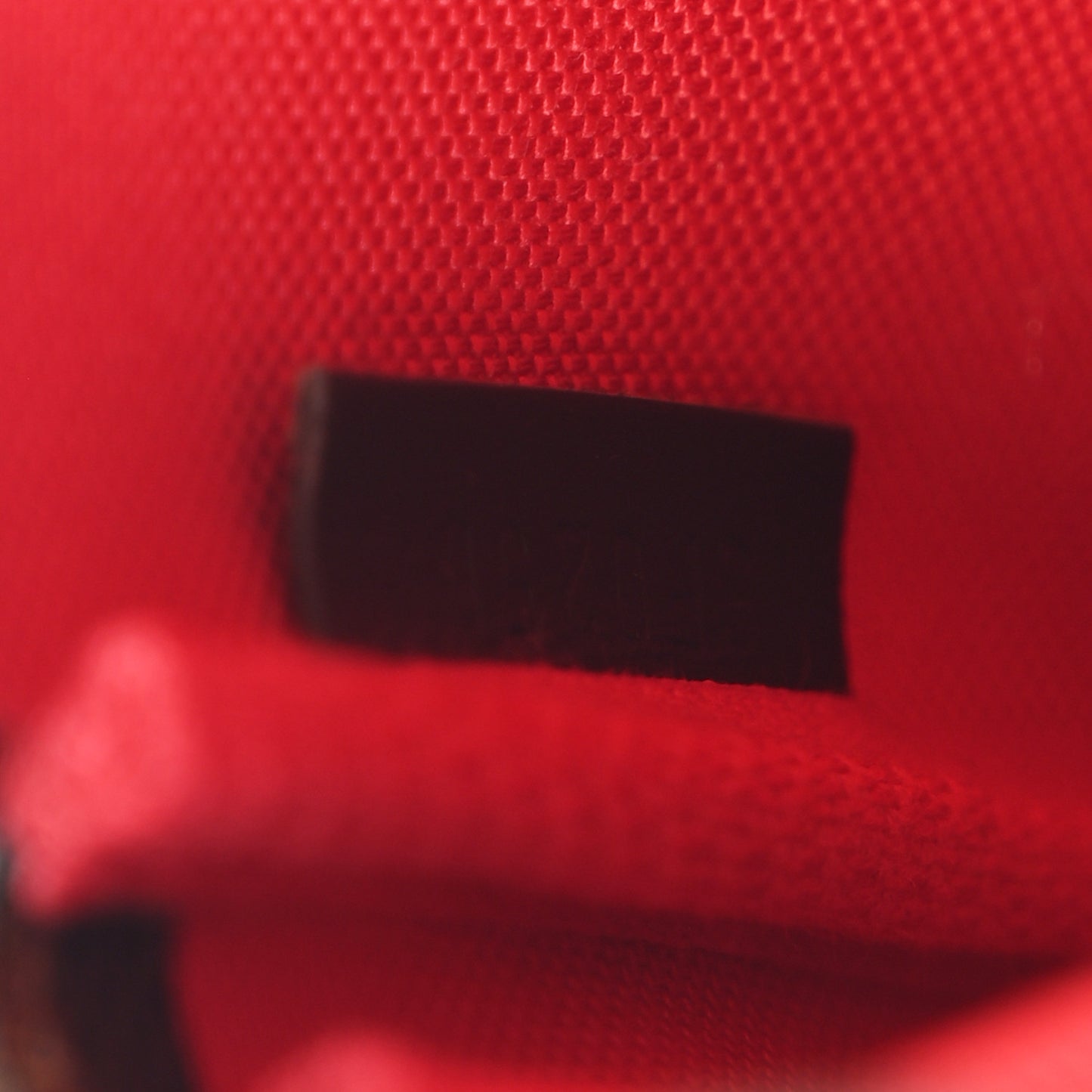 Damier Ebene Mini Pochette Accessories