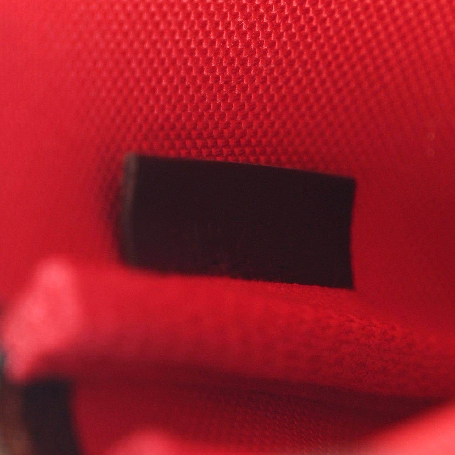 Louis Vuitton Damier Ebene Mini Pochette Accessories 7 of 8