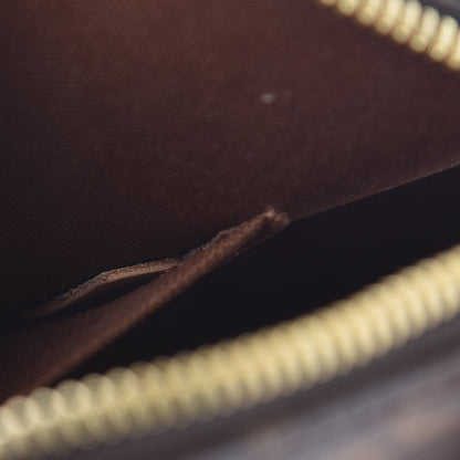 Louis Vuitton Monogram Alma BB 7 of 10