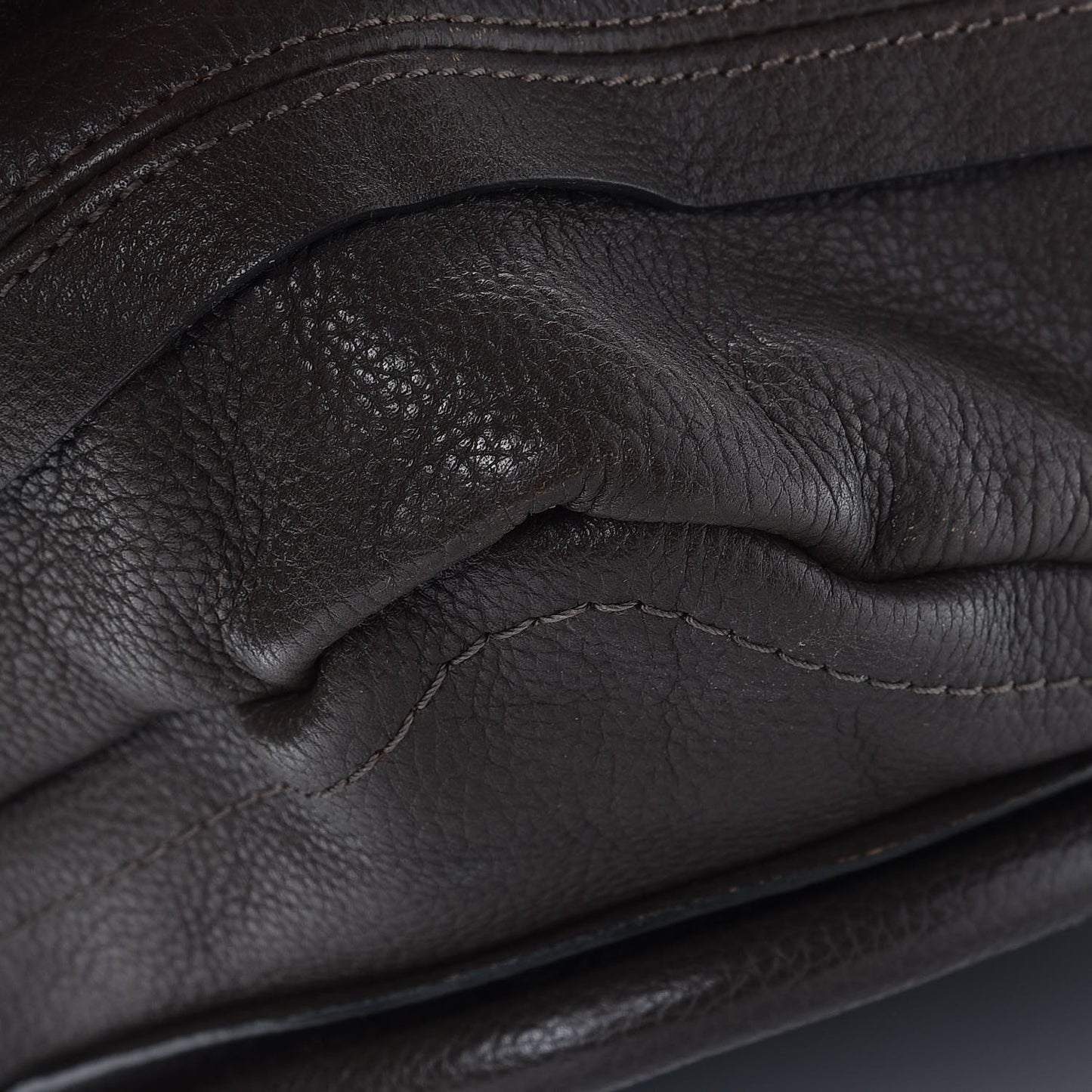 Calfskin Large Paraty Rock