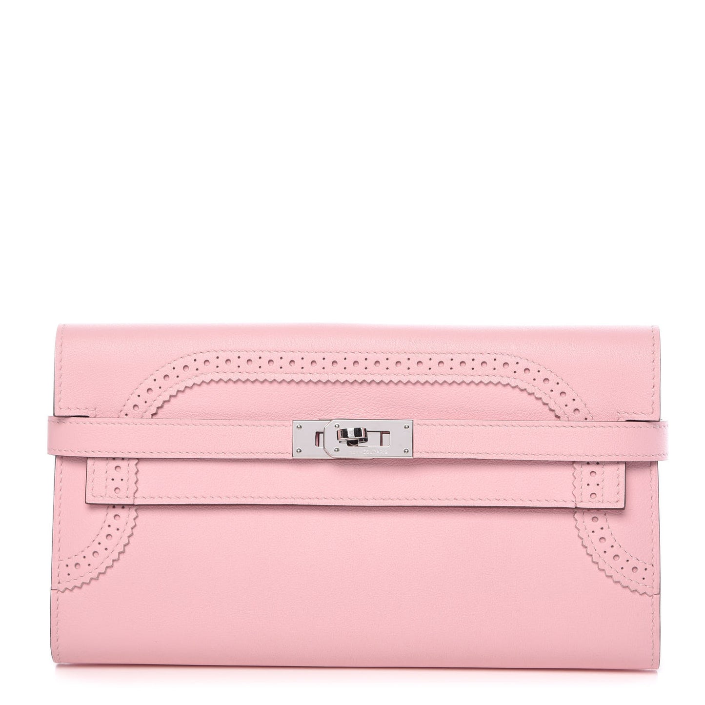 Swift Ghillies Kelly Longue Wallet Rose Sakura