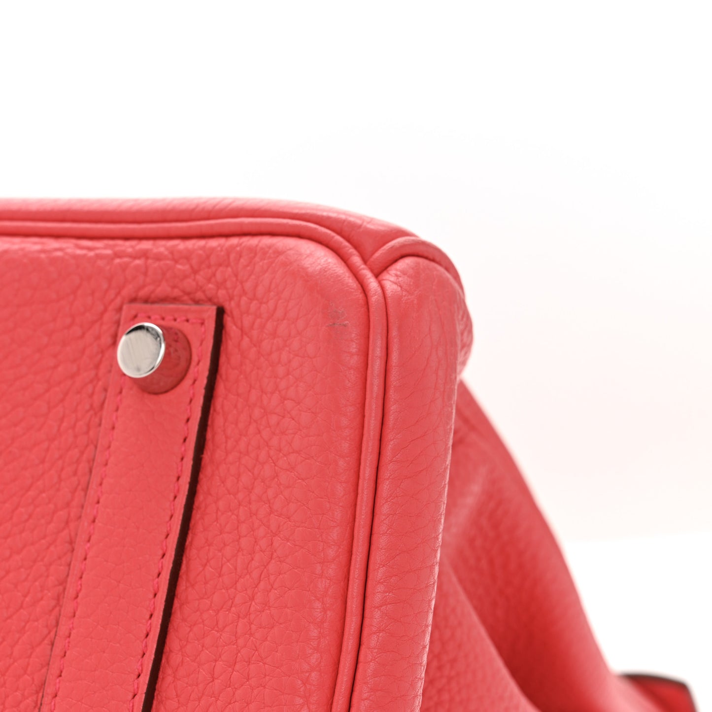 Togo Birkin 35  Bougainvillea