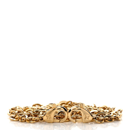 Louis Vuitton Felicie Chain Long Shoulder Strap 3 of 3