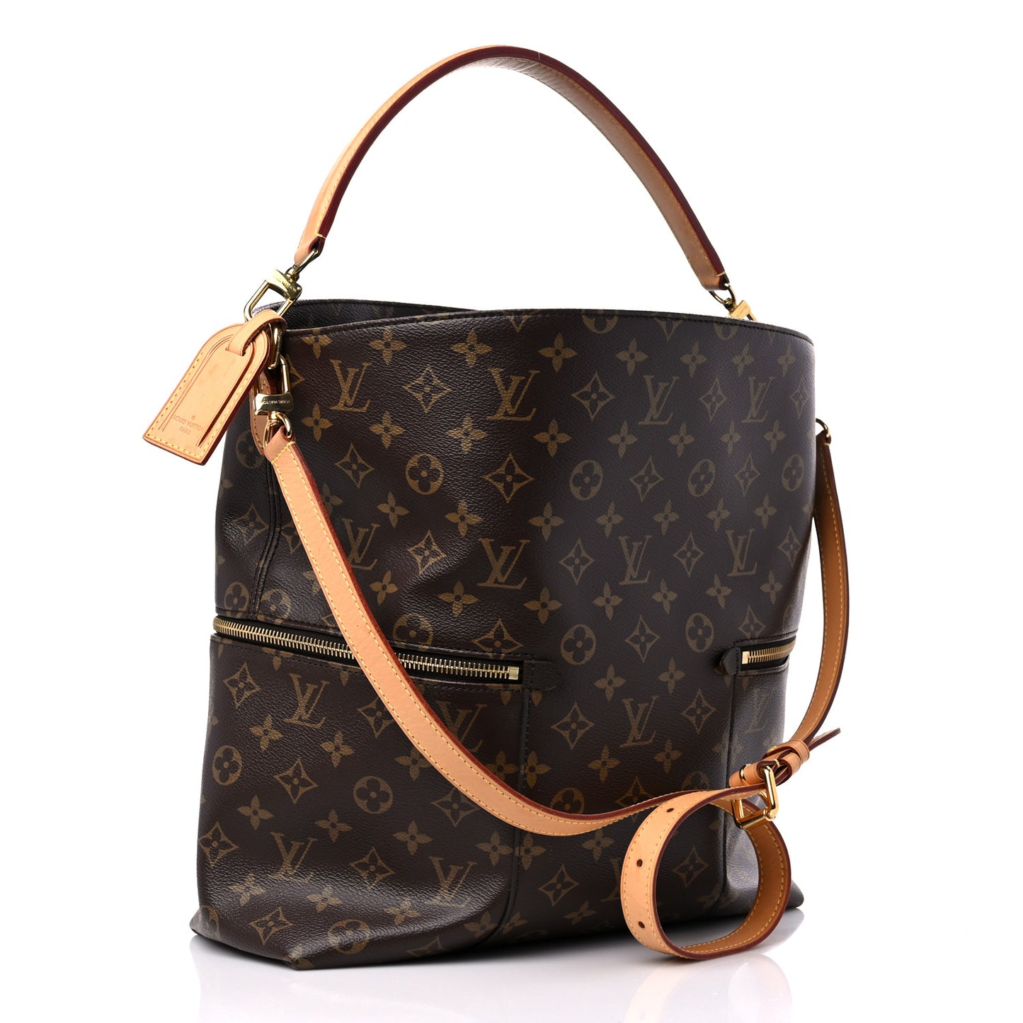 Monogram Melie