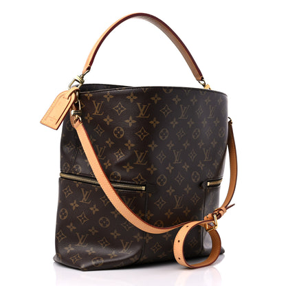 Louis Vuitton Monogram Melie 3 of 12