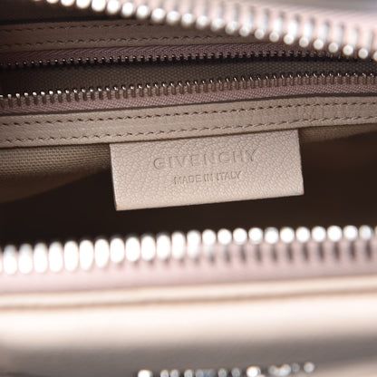 Givenchy Sugar Goatskin Small Antigona Nude Pink 7 of 12