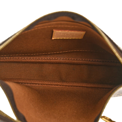 Louis Vuitton Monogram Multi Pochette Accessories Kaki 5 of 11