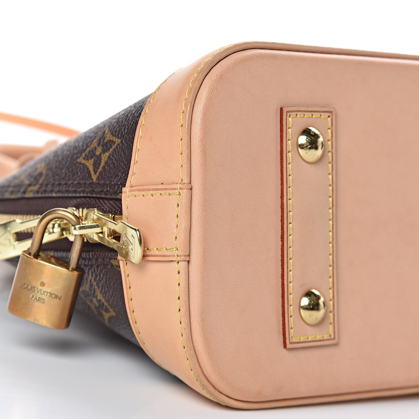 Monogram Alma BB