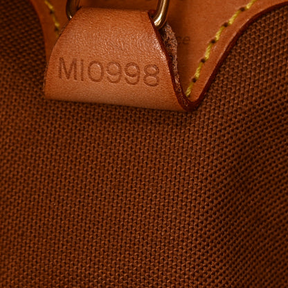 Louis Vuitton Monogram Ellipse PM 7 of 10