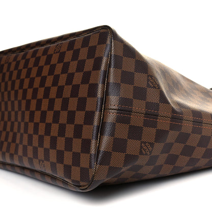Louis Vuitton Damier Ebene Neo Neverfull GM 9 of 9