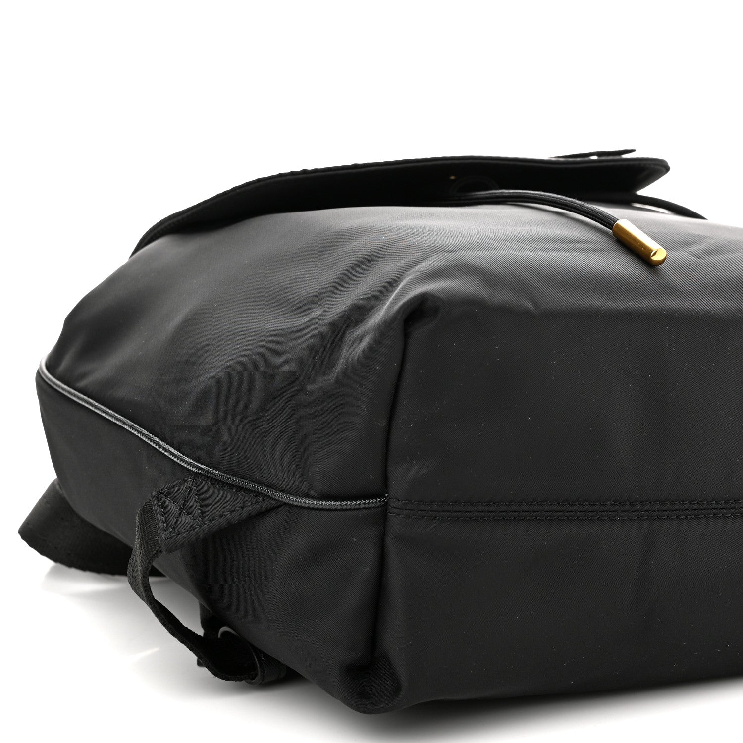 Marc Jacobs Nylon Trooper Backpack Black 9 of 10