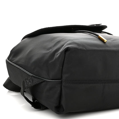 Marc Jacobs Nylon Trooper Backpack Black 9 of 10