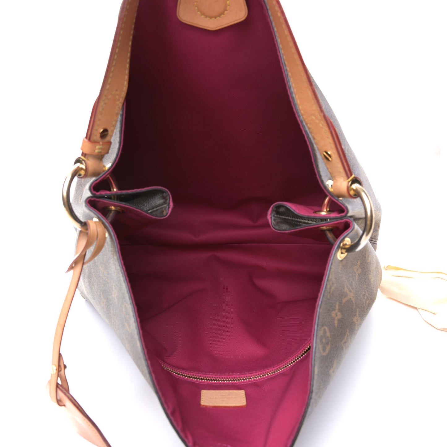 Monogram Graceful MM Pivoine