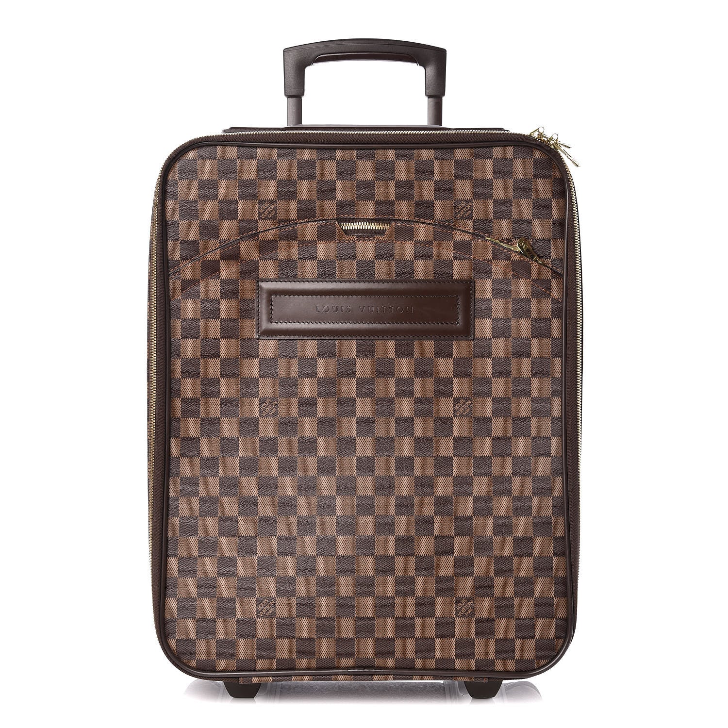Louis Vuitton Damier Ebene Pegase 45 1 of 9
