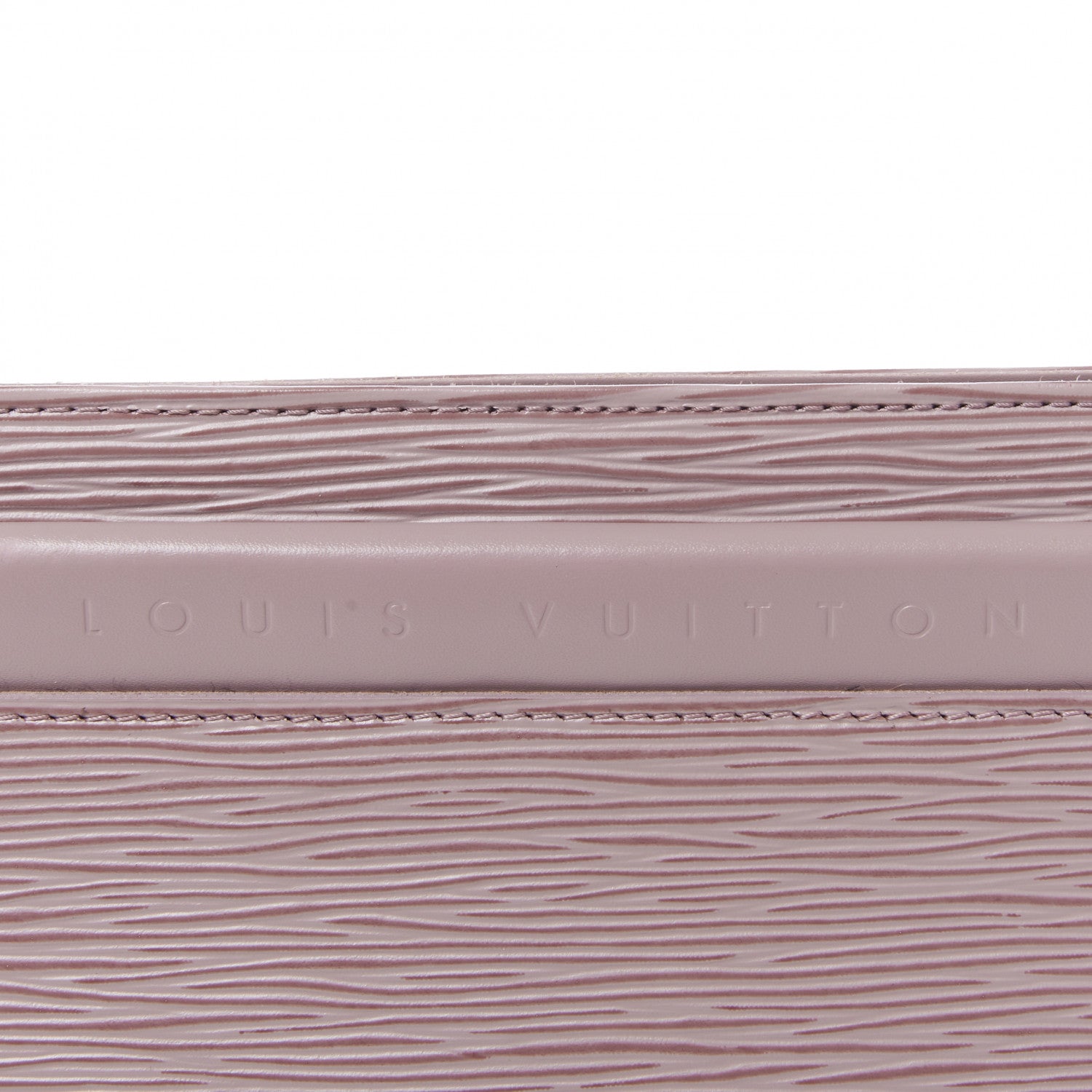 Louis Vuitton Epi Saint Tropez Lilac 7 of 8