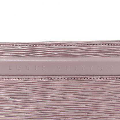 Louis Vuitton Epi Saint Tropez Lilac 7 of 8