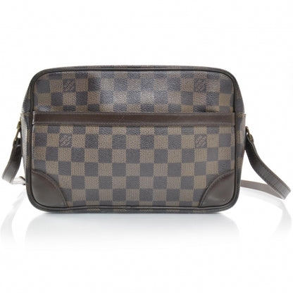Louis Vuitton Damier Ebene Trocadero 27 1 of 8