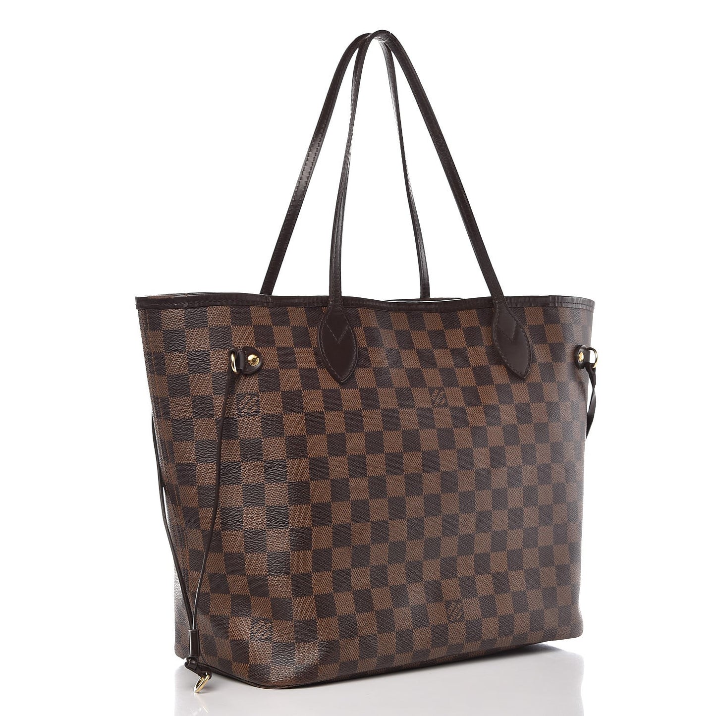 Damier Ebene Neverfull MM