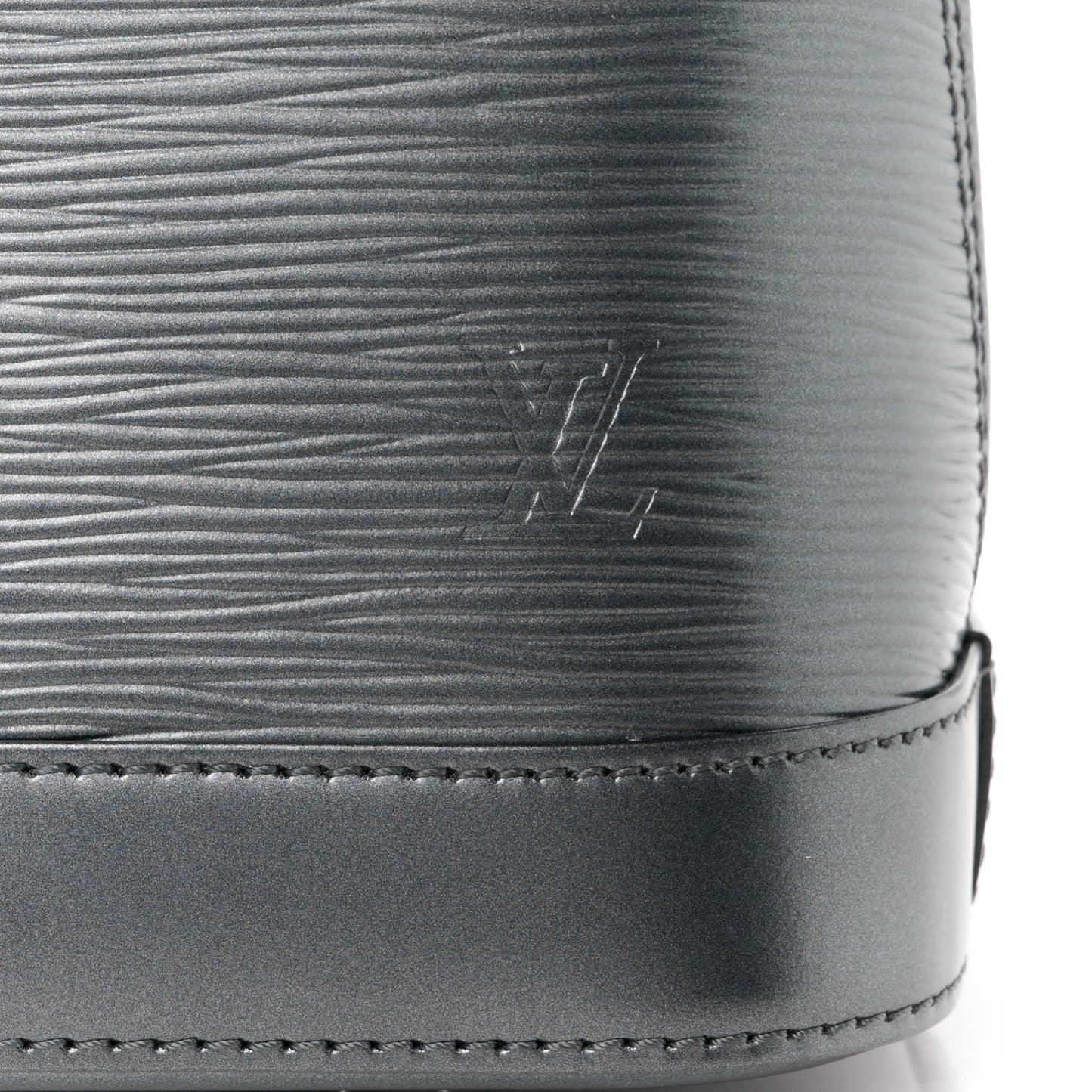 Epi Alma BB Anthracite Nacre