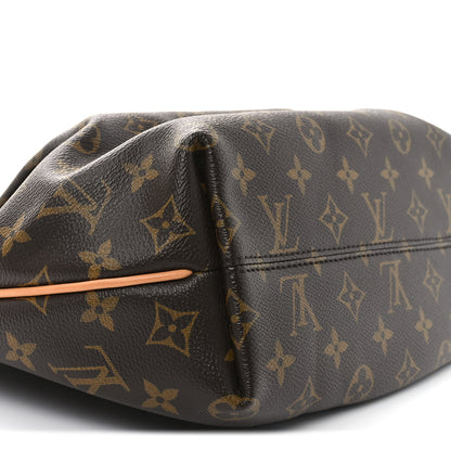 Louis Vuitton Monogram Turenne PM 8 of 9