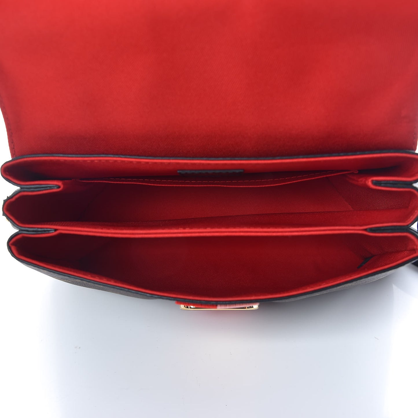 Monogram Georges BB Coquelicot Peach