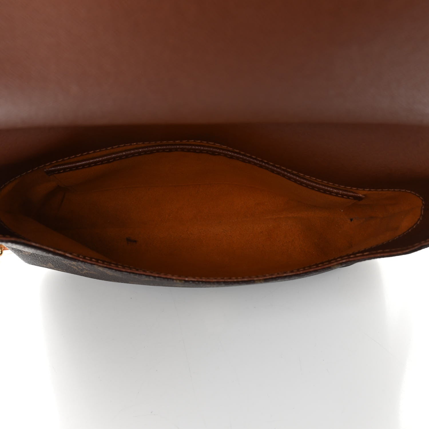Louis Vuitton Monogram Musette Tango 4 of 11
