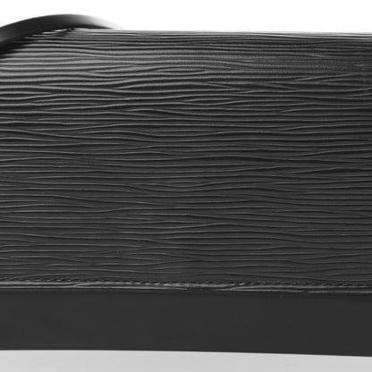 Louis Vuitton Epi Honfleur Black 10 of 10