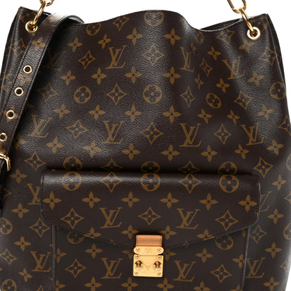Louis Vuitton Monogram Metis 6 of 12