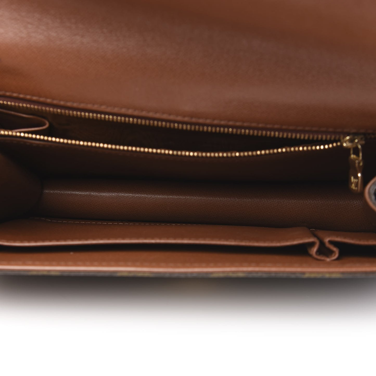 Monogram Pochette Dame 26