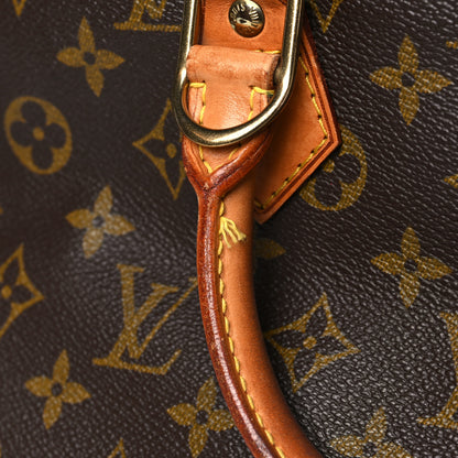 Louis Vuitton Monogram Alma PM 10 of 10