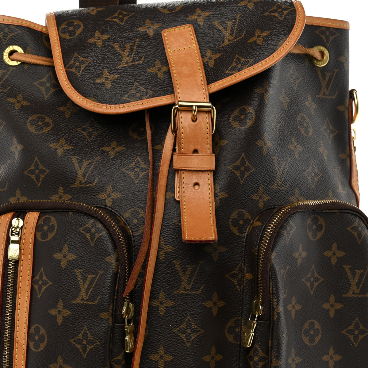 Monogram Bosphore Backpack