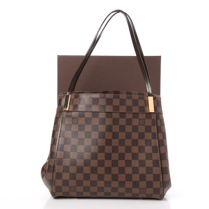 Louis Vuitton Damier Ebene Marylebone PM 8 of 8