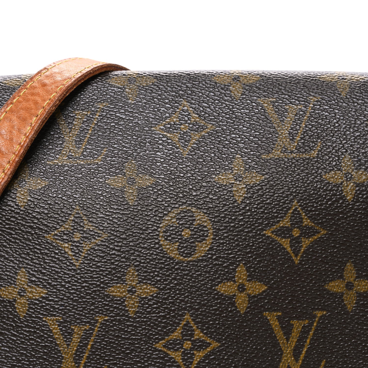 Louis Vuitton Monogram Musette Salsa Long Strap 6 of 8