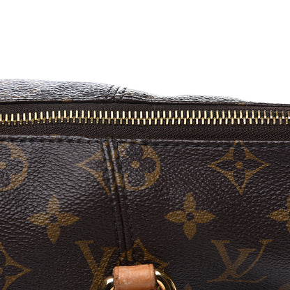 Louis Vuitton Monogram Totally MM 12 of 16