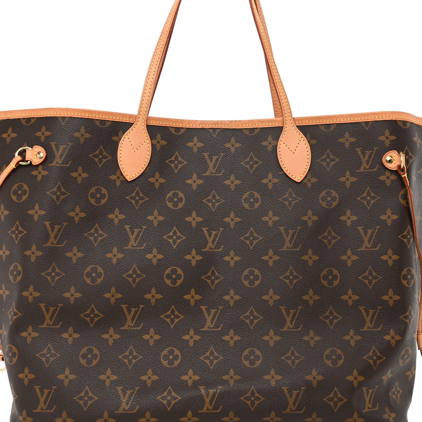 Monogram Neverfull GM