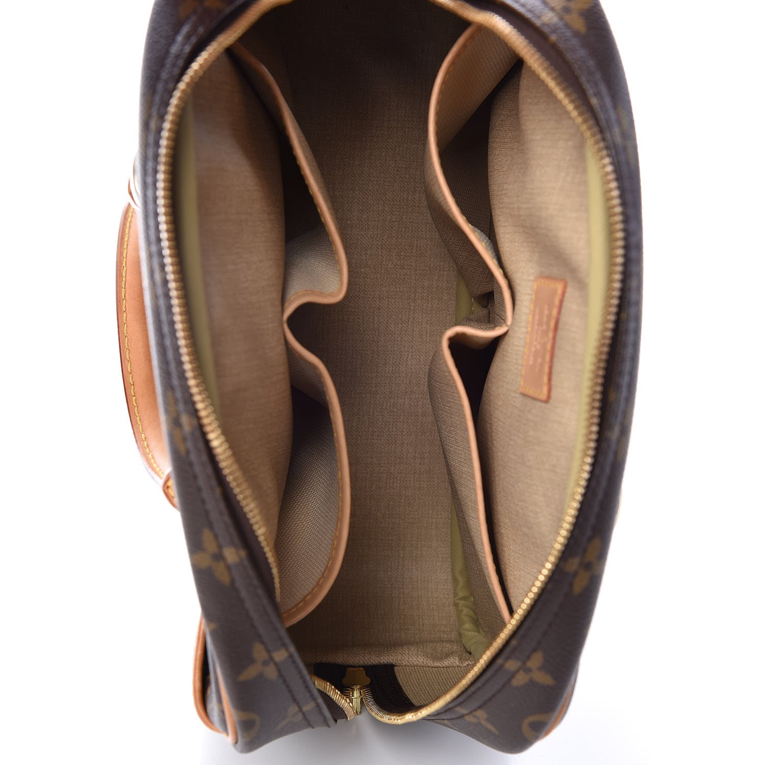 Louis Vuitton Monogram Trouville 5 of 10