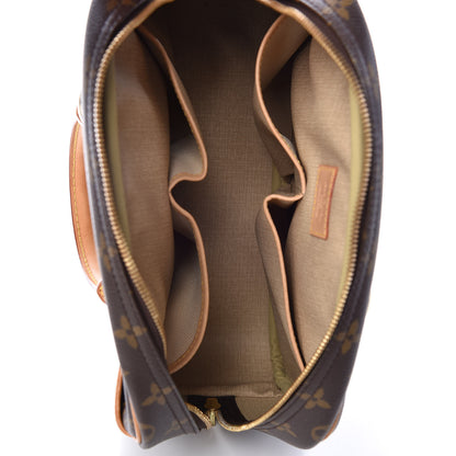 Louis Vuitton Monogram Trouville 5 of 10