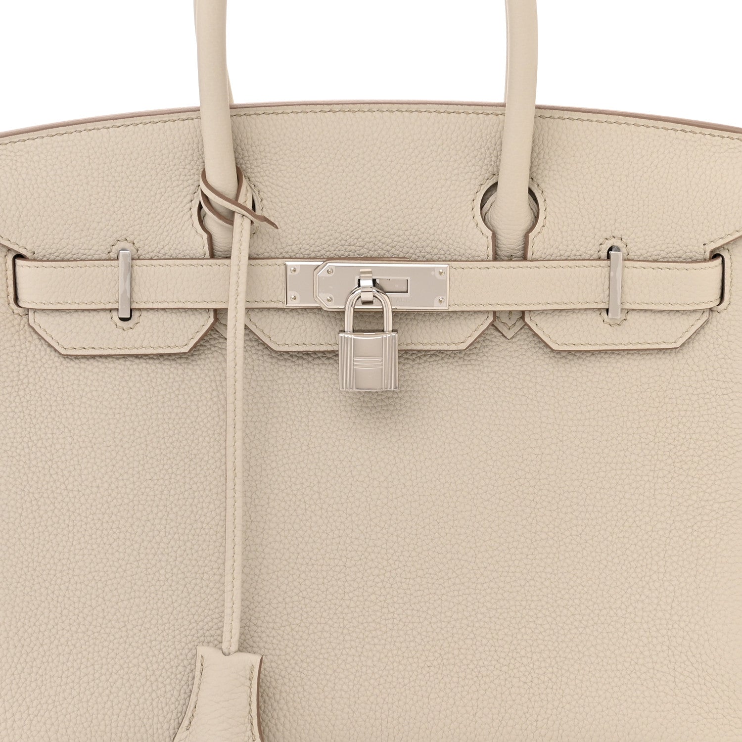 Hermes Togo Birkin 30 Beton 8 of 11