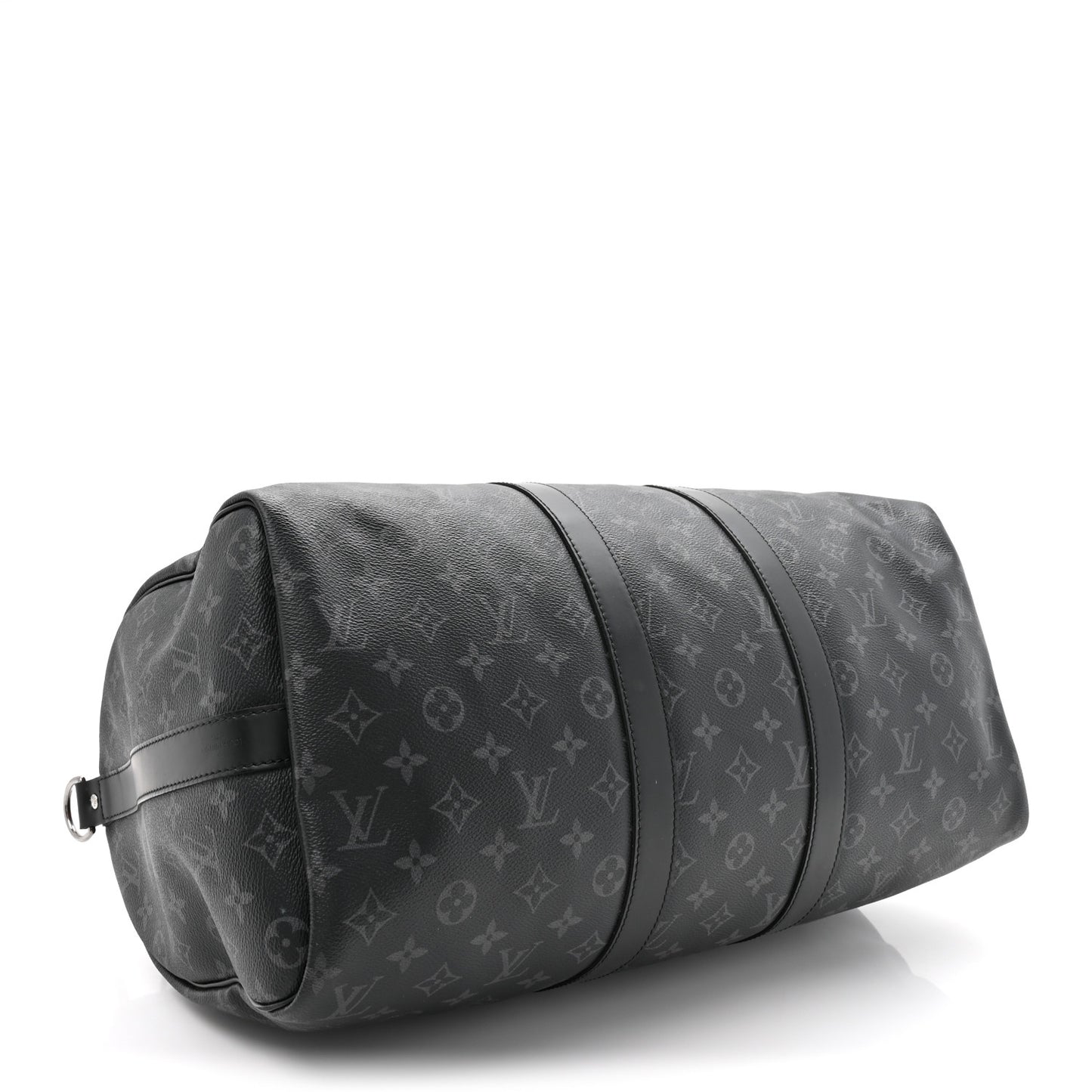 Monogram Eclipse Keepall Bandouliere 45