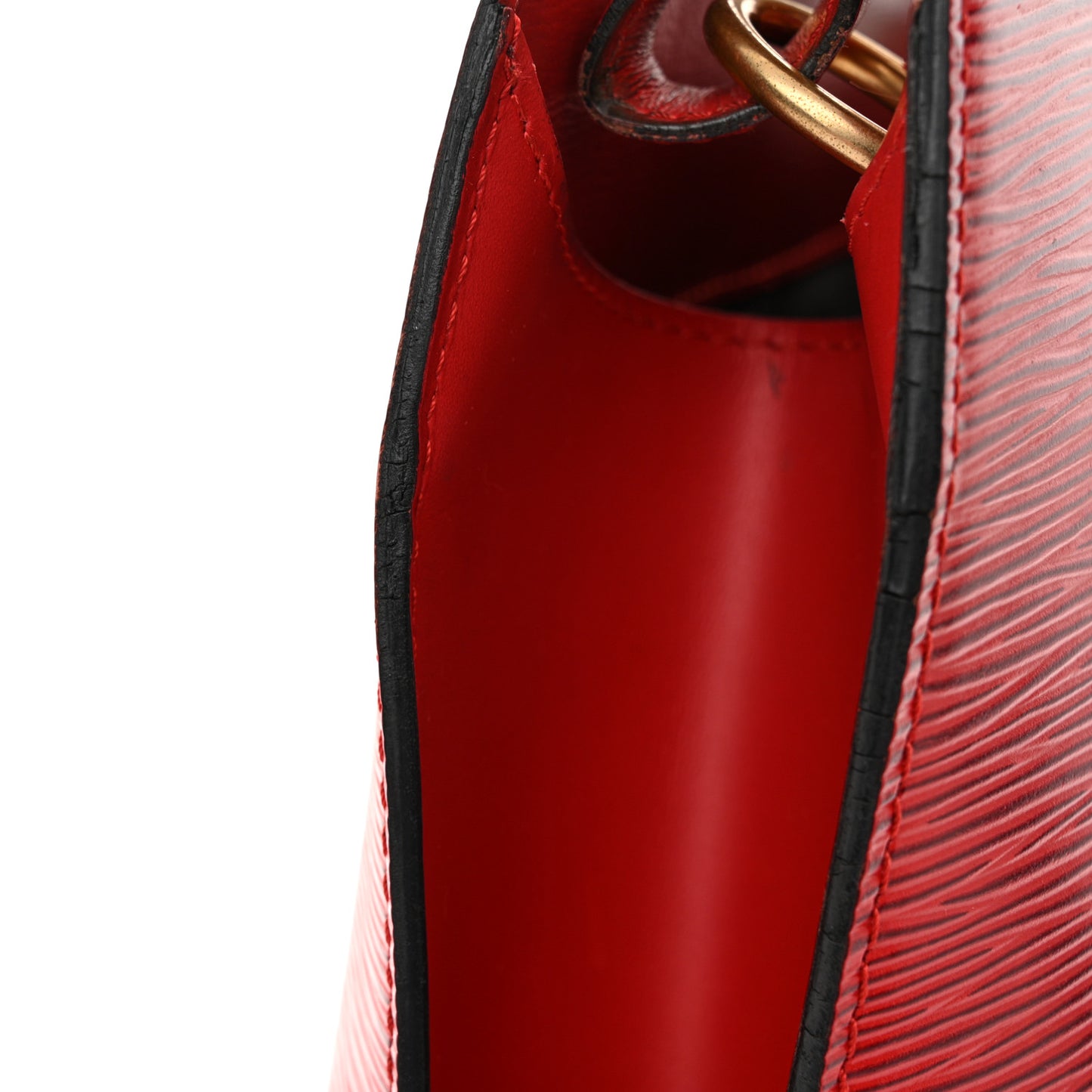 Epi Cluny Castillan Red