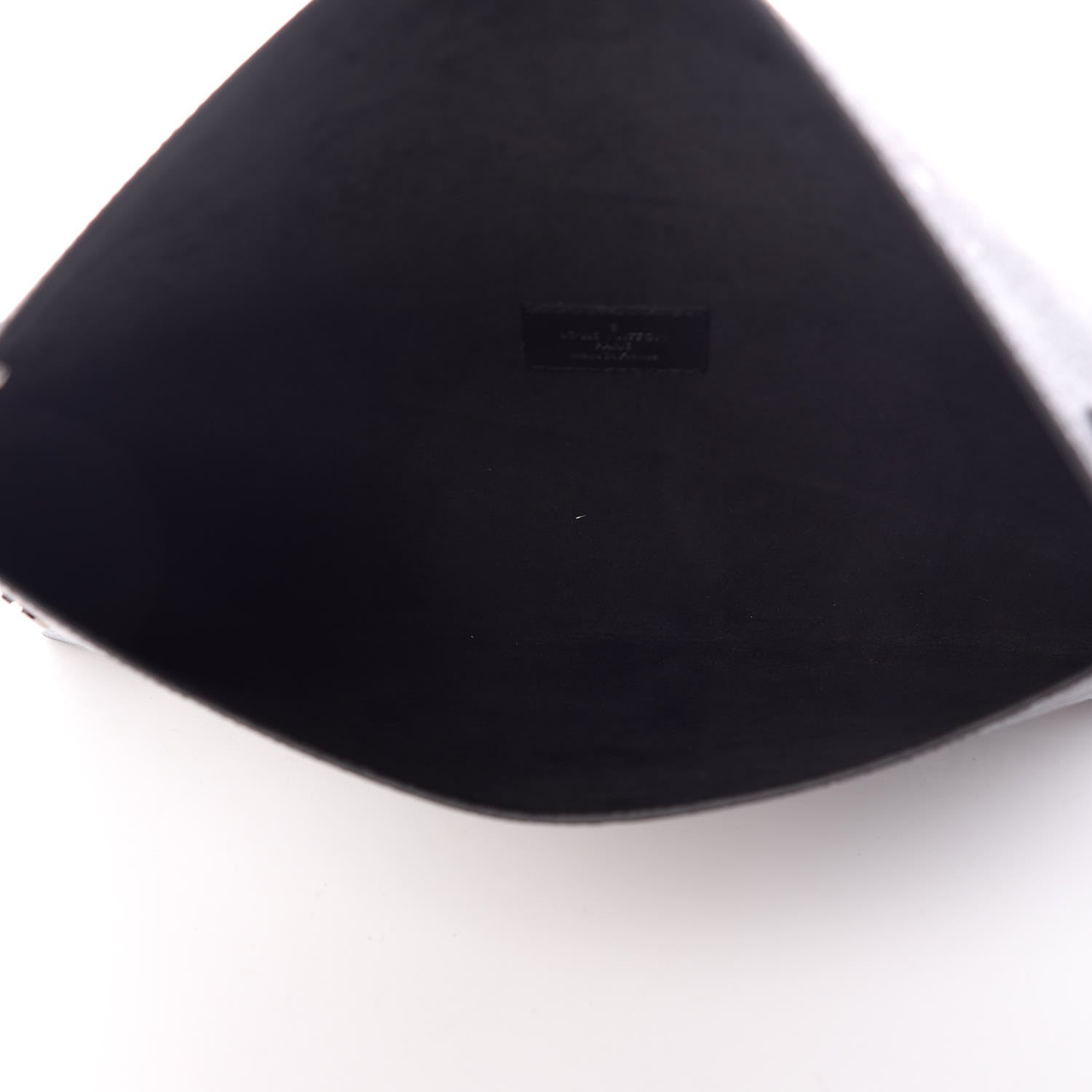Louis Vuitton Monogram Large Alpha Galaxy Pochette 5 of 8