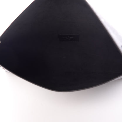 Louis Vuitton Monogram Large Alpha Galaxy Pochette 5 of 8