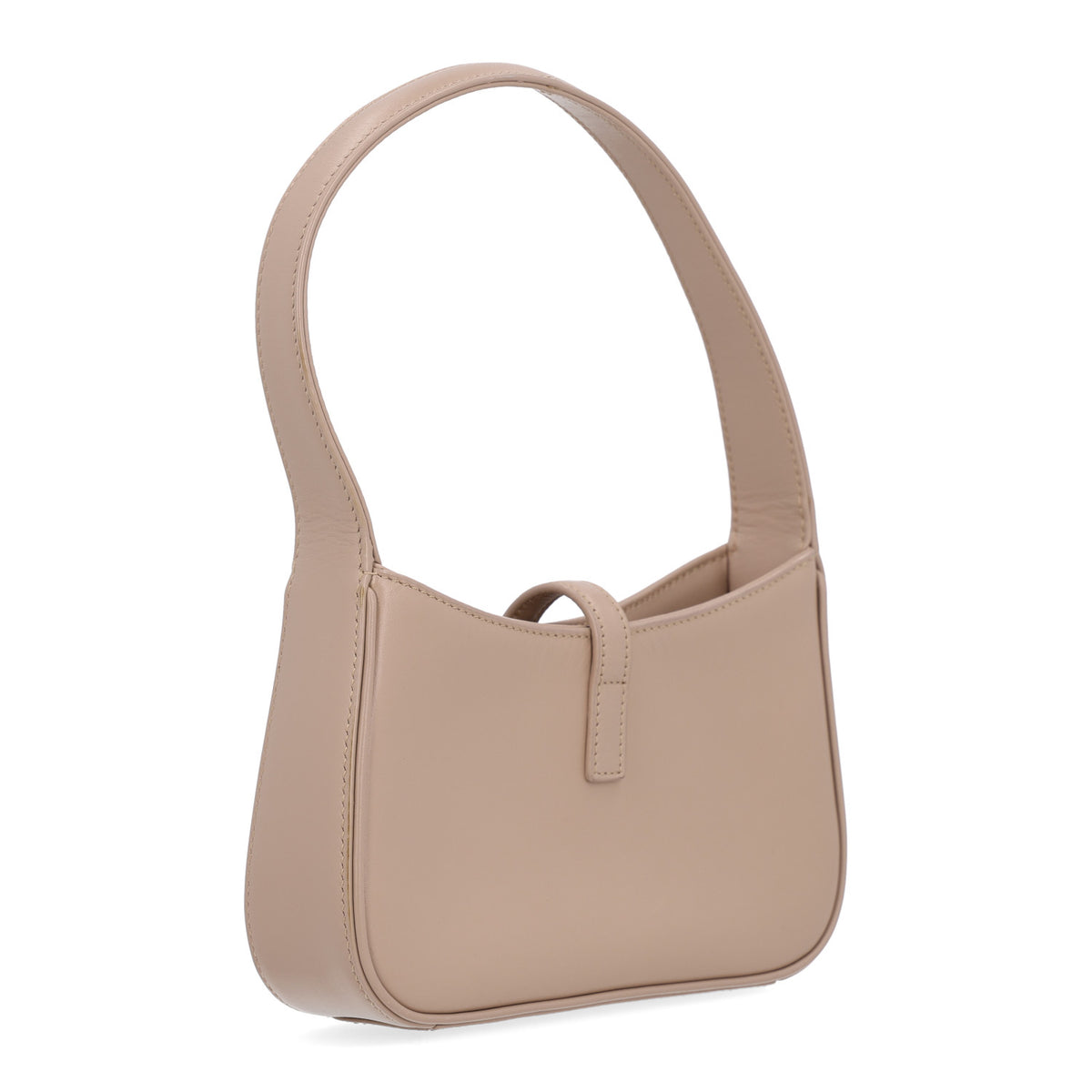 Vegetable Le 5 A 7 Mini Hobo Dark Beige