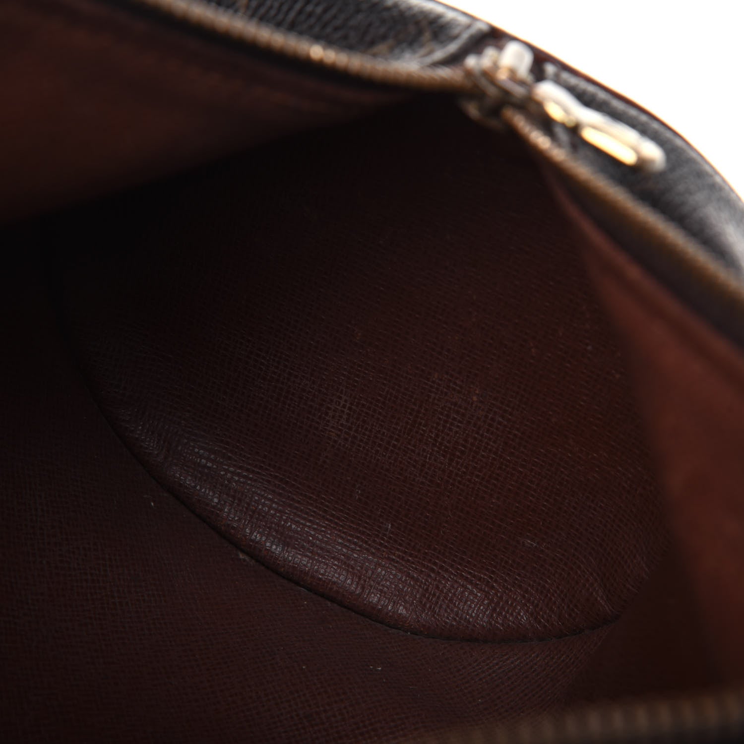 Louis Vuitton Monogram Papillon 26 8 of 25