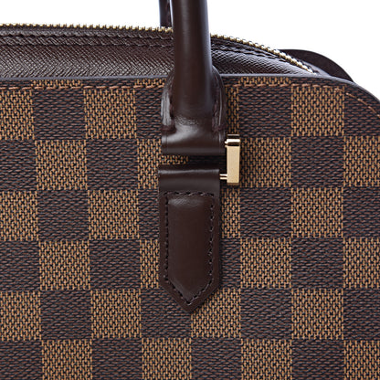 Louis Vuitton Damier Ebene Triana 8 of 8