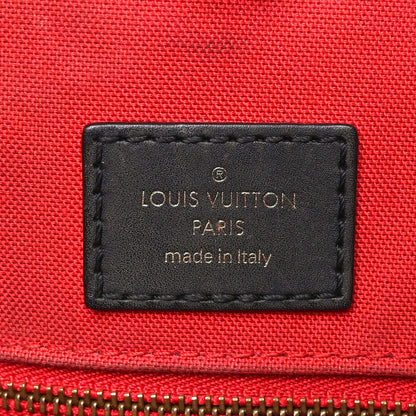 Louis Vuitton Reverse Monogram Giant Onthego GM 7 of 10