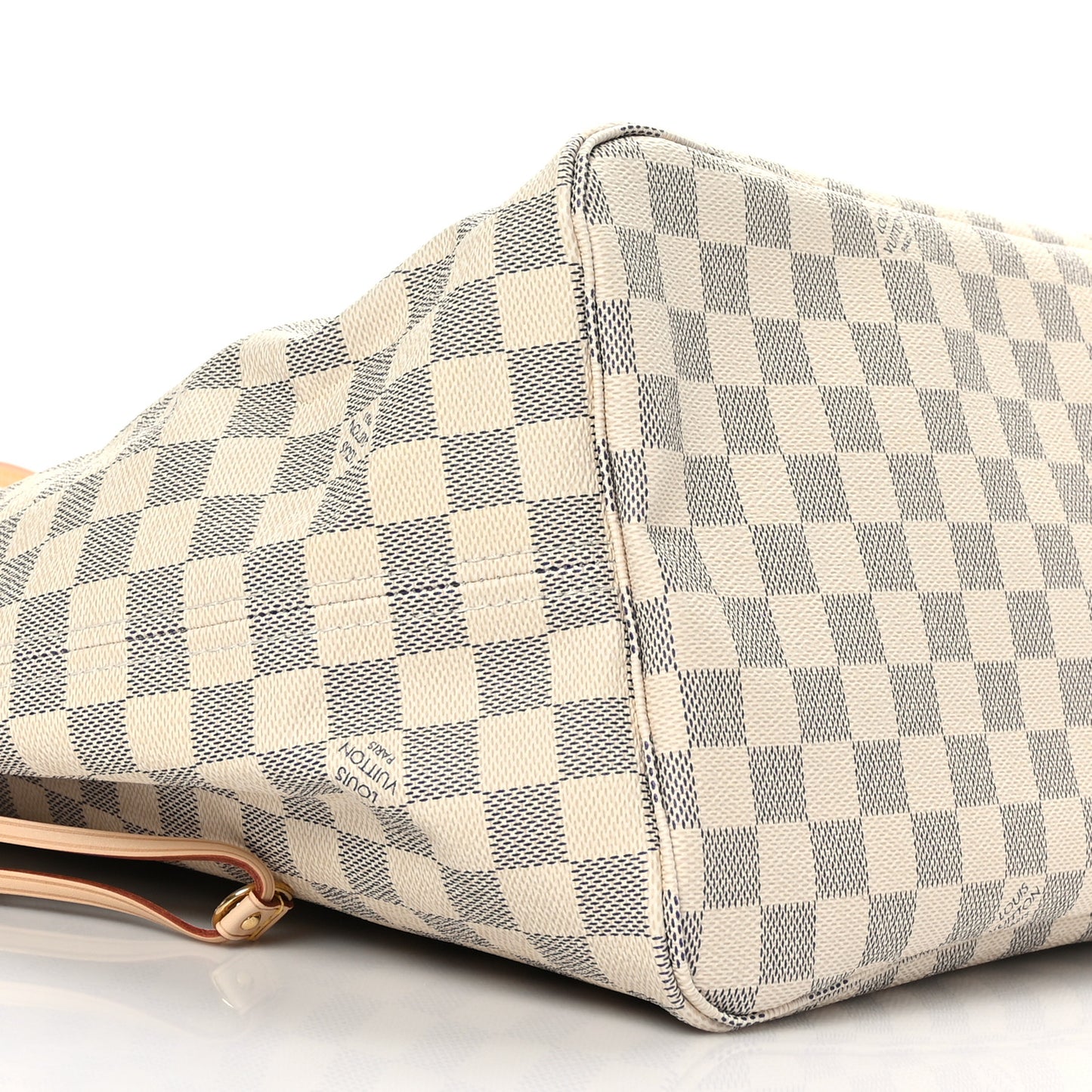 Damier Azur Neo Neverfull GM