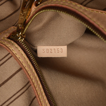 Louis Vuitton Monogram Delightful MM 8 of 13