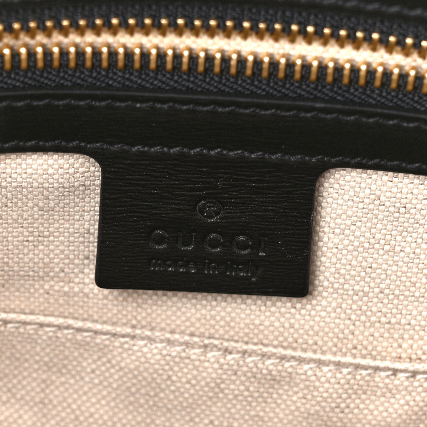 Boarded Plutone Calfskin Horsebit 1955 Top Handle Bag Black