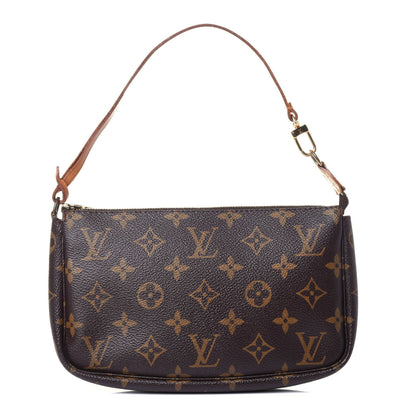 Louis Vuitton Monogram Pochette Accessories 1 of 9